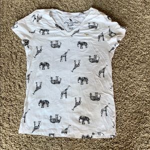 Abercrombie Kids Shirt